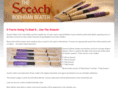 thesceach.com