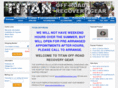 titanwinches.com