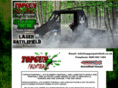 topgunpaintball.co.uk