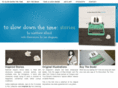 toslowdownthetime.com