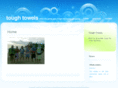toughtowels.com