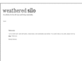 weatheredsilo.com