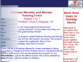 westareadisciples.org