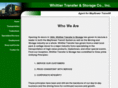 whittiertransfer.com