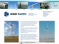 windpacific.com