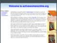 activewomanonline.org