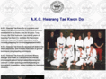 akchwarangtkd.com