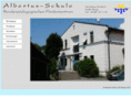 albertus-schule.de