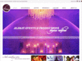 alimayevents.com