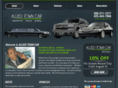 alliedtowncar.com