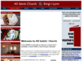 allsaintskingslynn.org.uk
