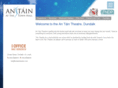 antaintheatre.com