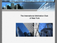 arbitrationclub.com