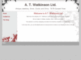atwatkinson.co.uk