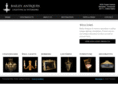 baileyantiques.com