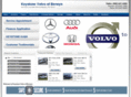 berwynvolvo.com
