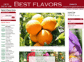 bestflavors.com