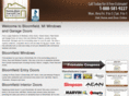 bloomfieldwindowsandgaragedoors.com
