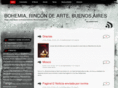 bohemiarincondearte.net