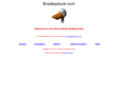 bradleyduck.co.uk
