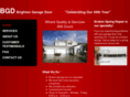 brightongaragedoor.com