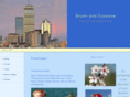brunoandsuzanne.com