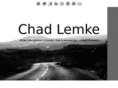 chadlemke.com