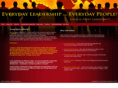 changeagentleadership.com