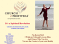 churchofprofitsea.com