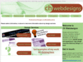 chwebdesigns.co.uk