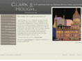 clarkhough.com