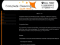 completecleaningsouthwest.com
