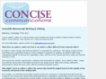 concise-com.com