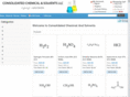 consolidated-chemical.com