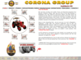 coronagroupbd.com