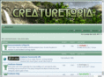 creaturetopia.org