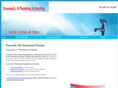 cresswellplumbing.com