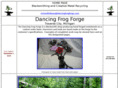 dancingfrogforge.com