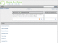 dataarchivesolutions.com