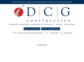 dcg-construction.com