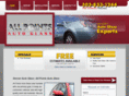 denverautoglass.net