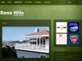 dhtenniscenter.org