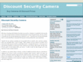 discountsecuritycamera.org