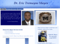drericmayes.com