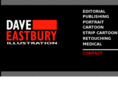 eastburyillustration.com