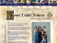 fourcelticvoices.com