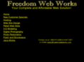 freedomwebworks.com