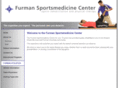 furmansportsmedicinecenter.com