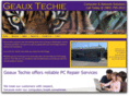 geauxtechie.com