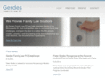 gerdesfamilylaw.com